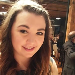 Meet your Posher, Gretchen